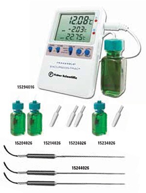 Fisherbrand Traceable Data Logging Thermometers