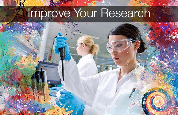 Improve Your Research