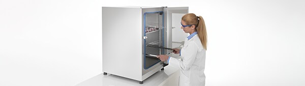 Heratherm Microbiological Incubators Heratherm Microbiological Incubators