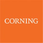 Corning Logo