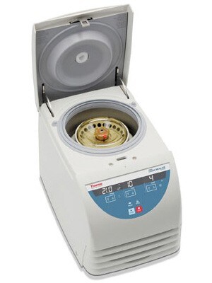 Heraeus_Microcentrifuge