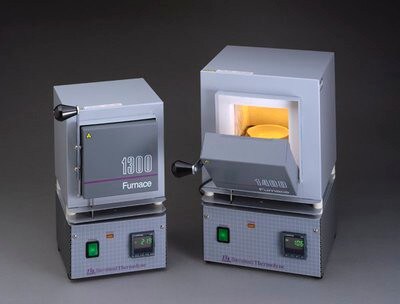 Thermolyne Muffle Furnace